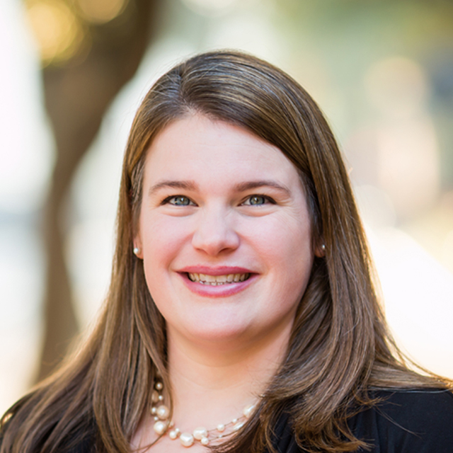 Erica C. Brode