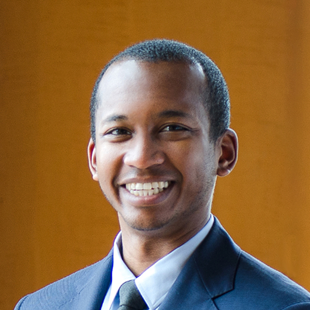 Matthew Bucknor