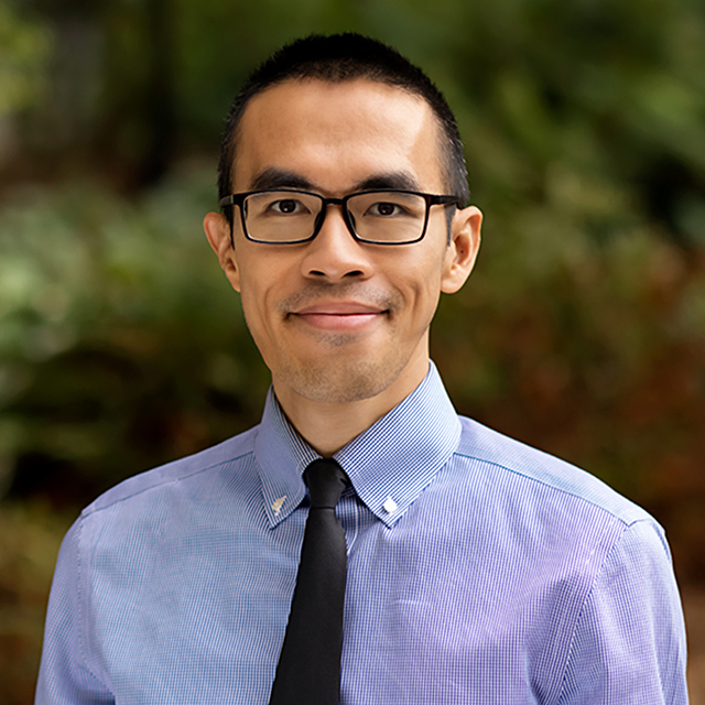 Daniel Le Bui