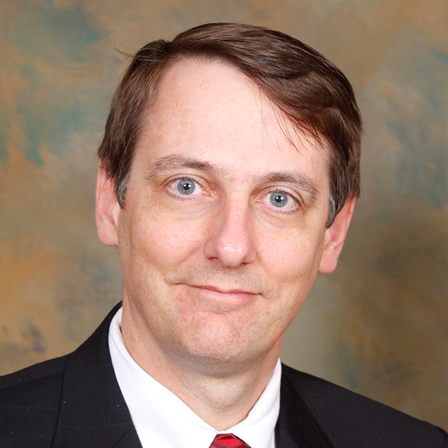 Daniel Burkhardt III