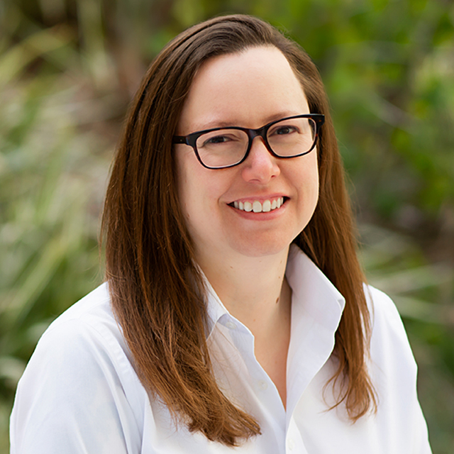 Rachel J. Bystritsky