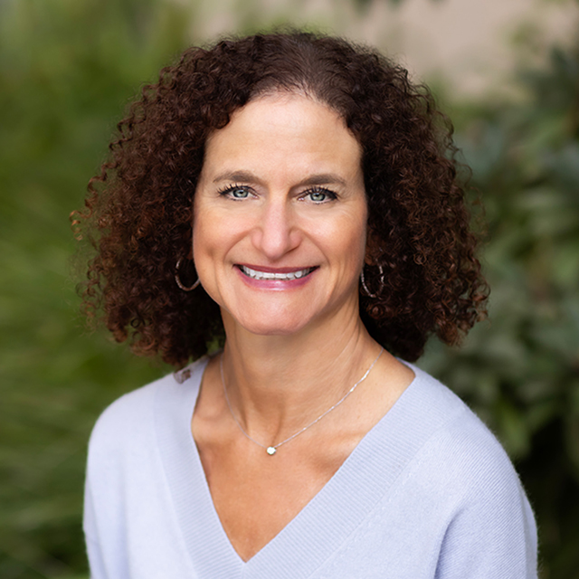 Deborah Cahn-Weiner