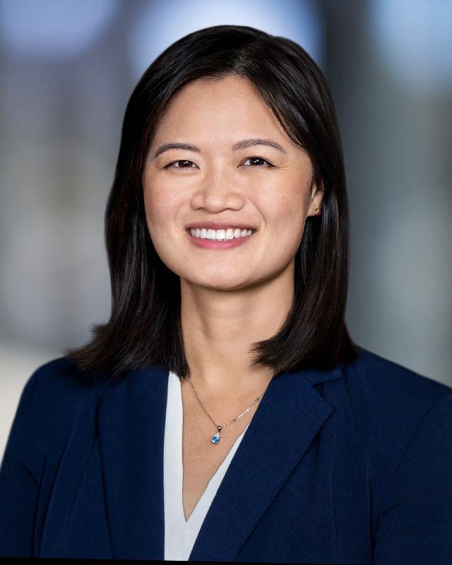 Katherine M. Chan