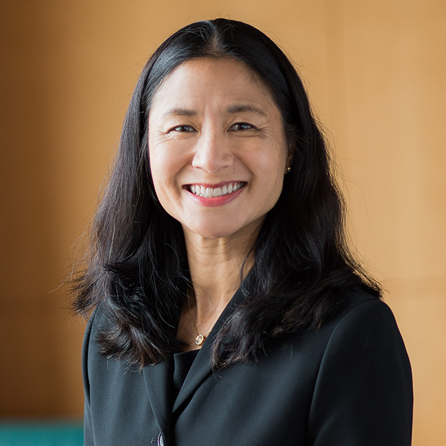 Matilda Chan