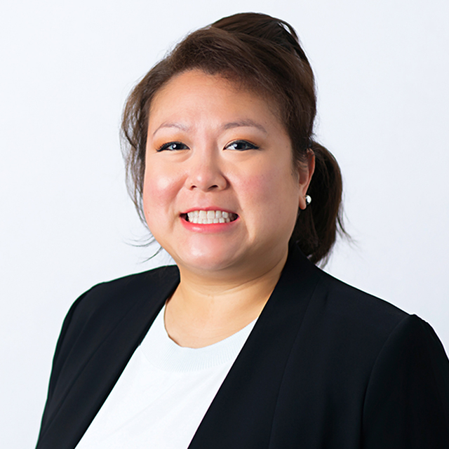 Selena Chan
