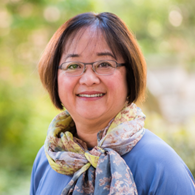 Anne W. Chang