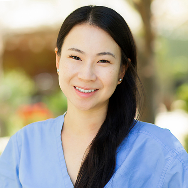 Denise Chang