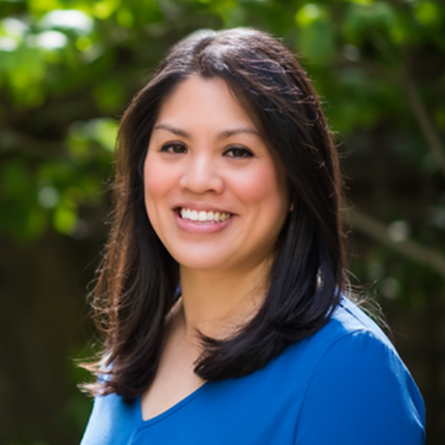 Jolie L. Chang