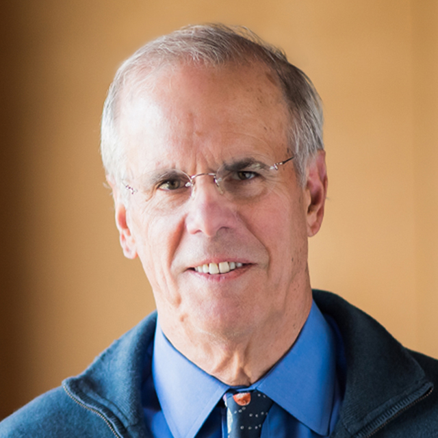Harold Chapman
