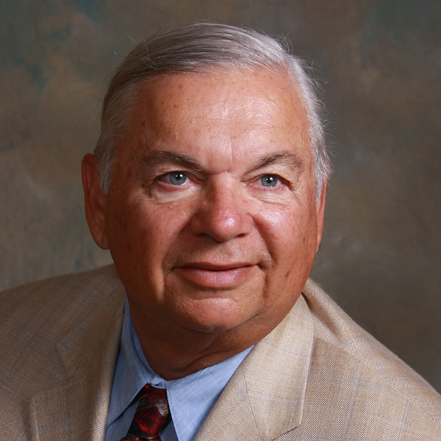 Merl Charles