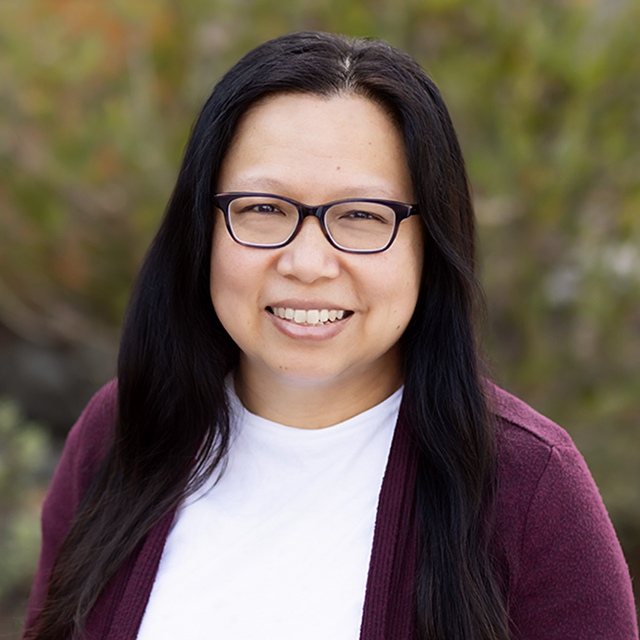 Karen Chee