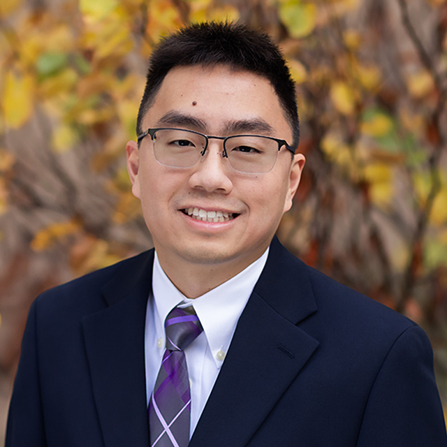 Victor Chen