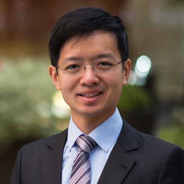 Richard Cheng