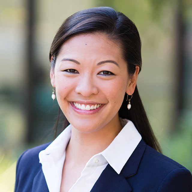 Stephanie Cheng