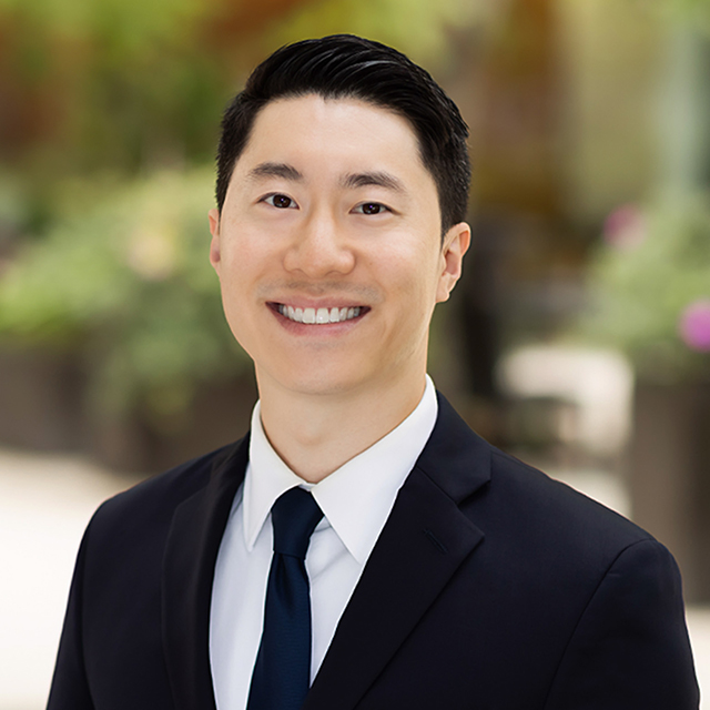 Alan Chin