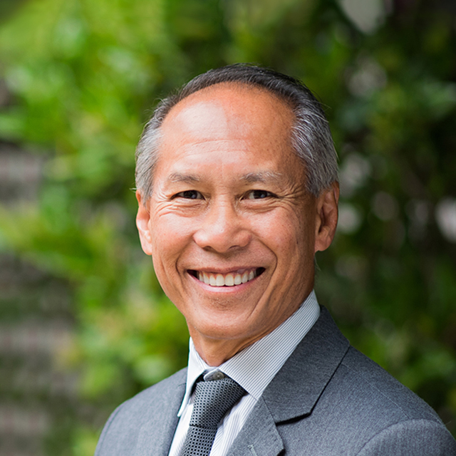 Russell Ching