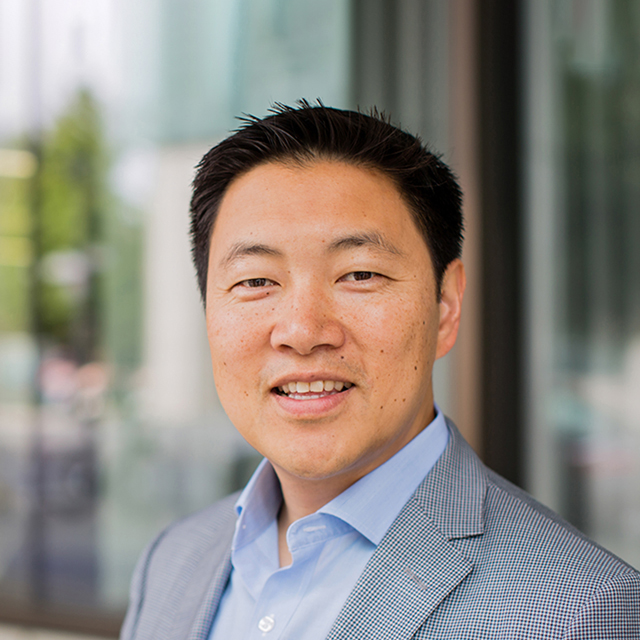 Winston Chiong