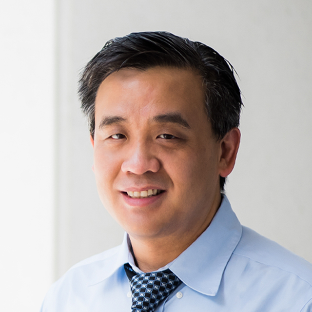 Charles Chiu