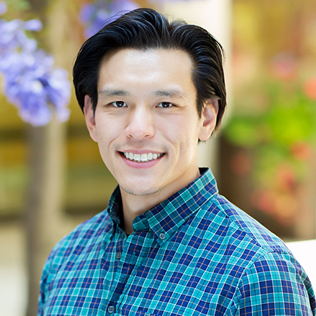 Jonathan Chiu
