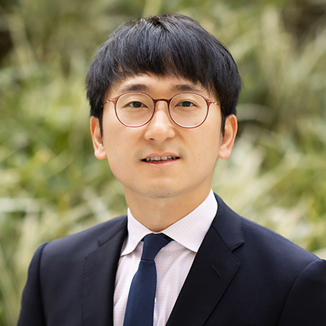 Nam Woo Cho