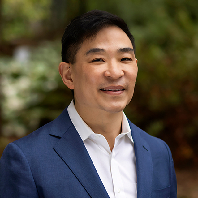 Raymond Cho