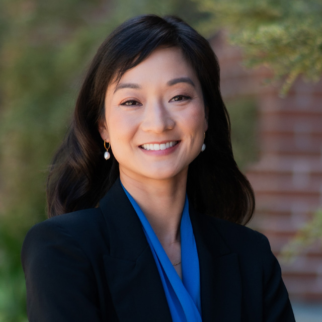Carissa Chu