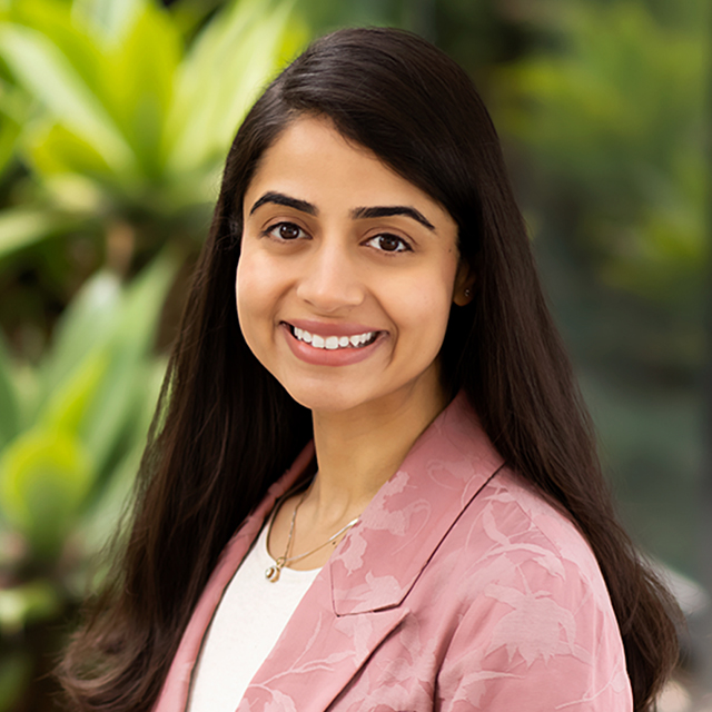 Rishika Chugh