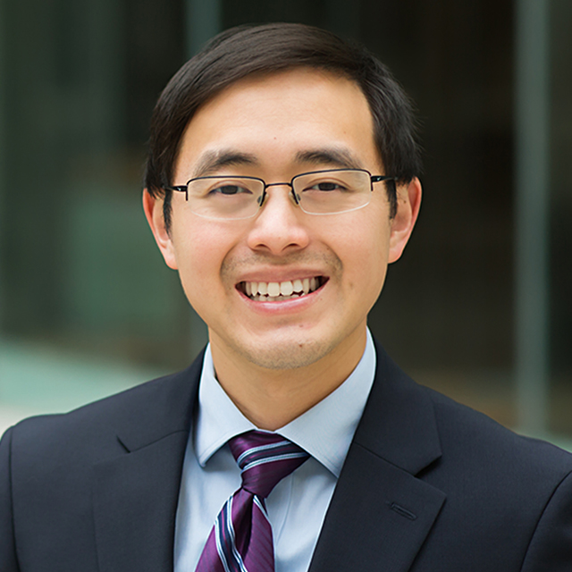 Alfred Chung