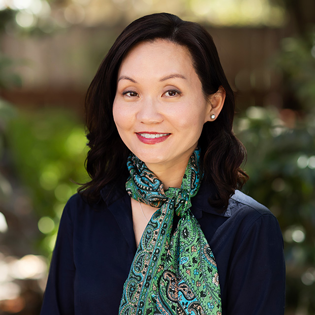 Christine Chung