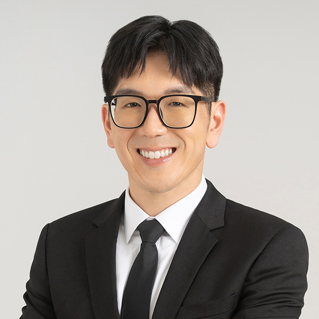 Arthur Chyan