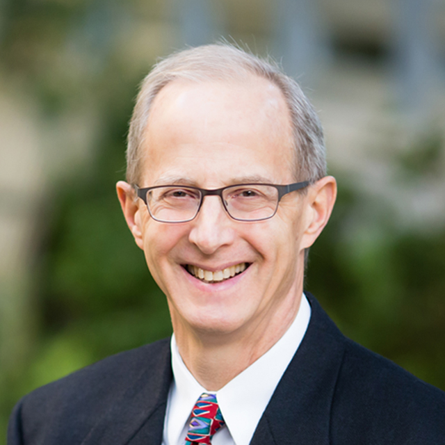 David M. Claman