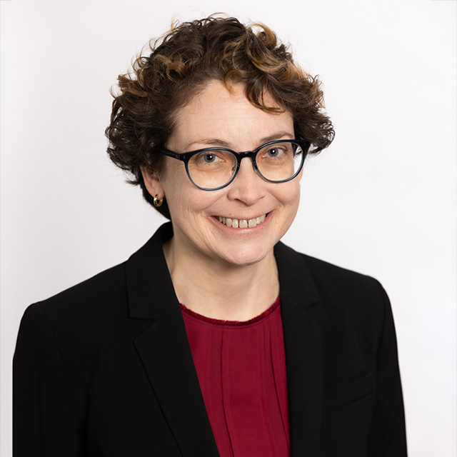 Jennifer L. Clarke