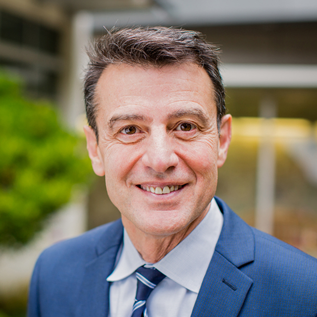 Nicholas Colyvas