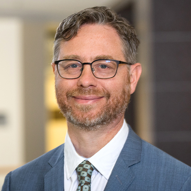 Miles B. Conrad