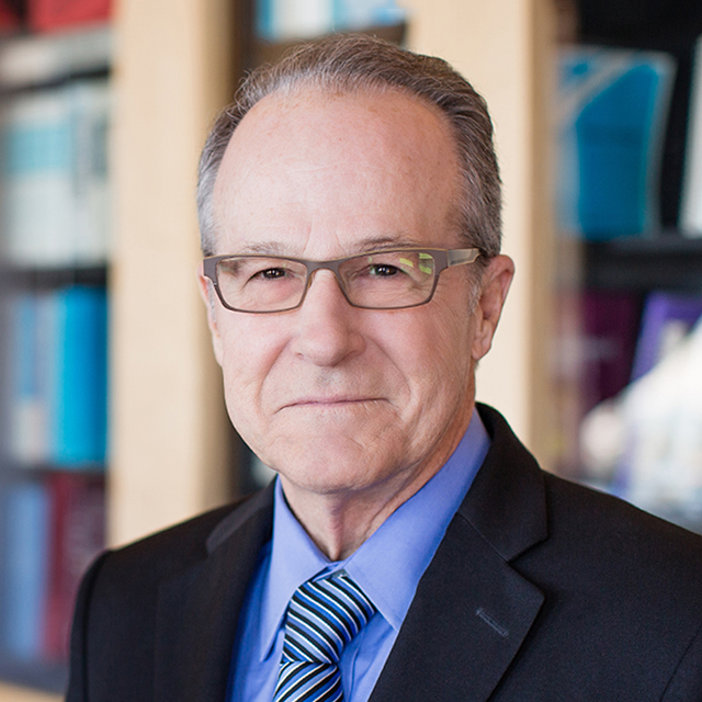 Michael H. Crawford