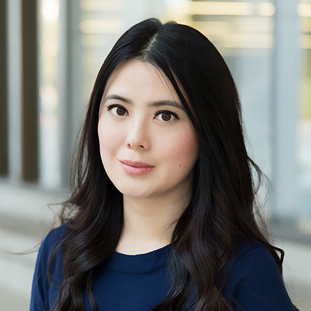 Catherine Dao