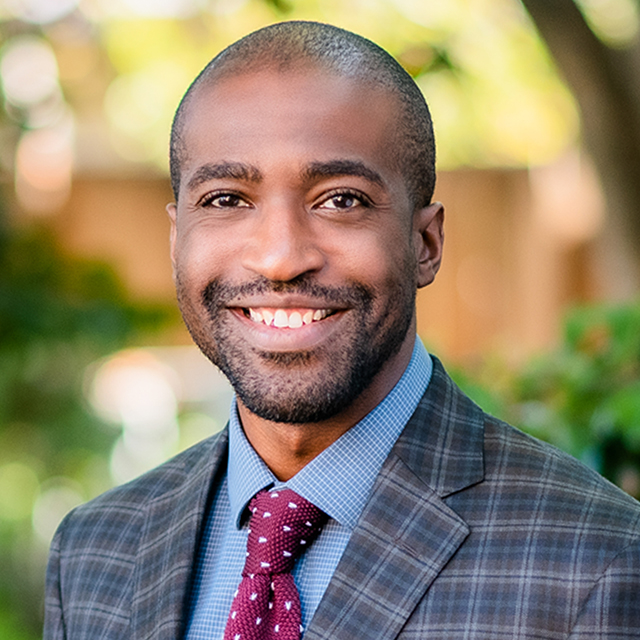 Taron R. Davis