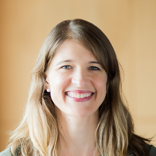 Kerry Decker