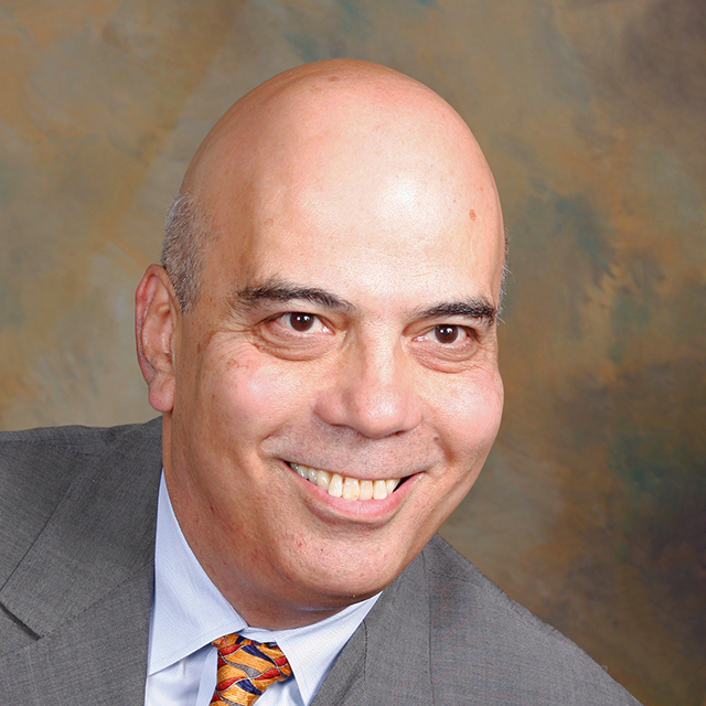 Mario De Pinto