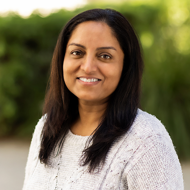 Deepa Dharmarajan