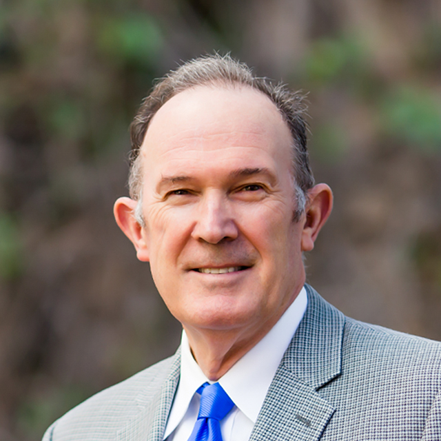 William P. Dillon