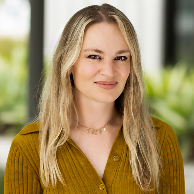 Allison Dobry