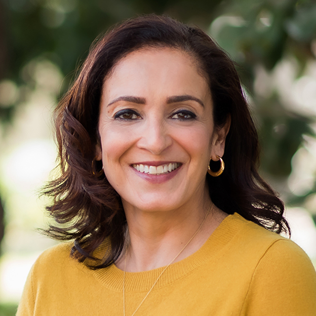 Bella A. Doshi