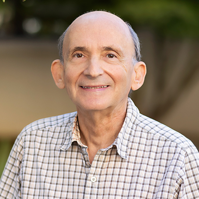 Frederick S. Drach