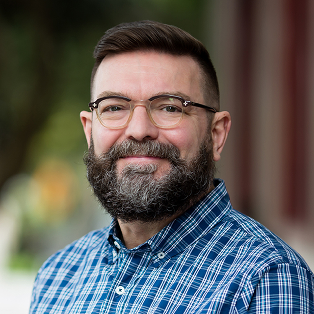 Jon G. Eichelberger