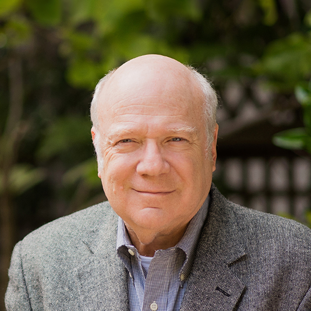 Stuart Eisendrath