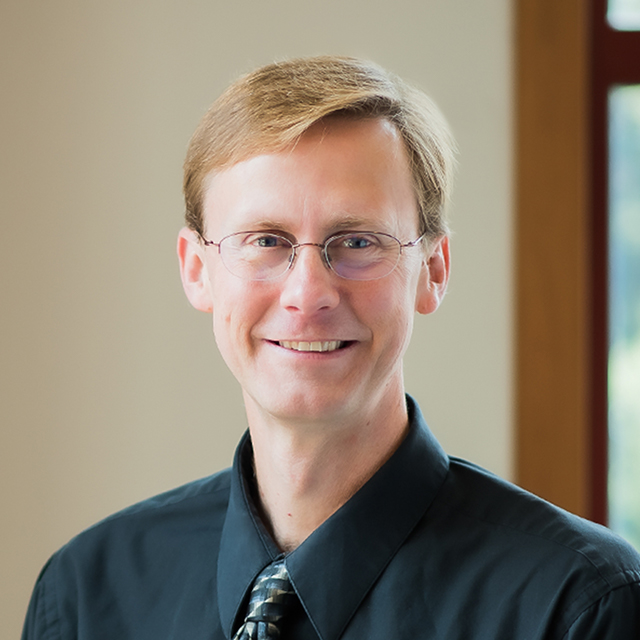 Brett M. Elicker