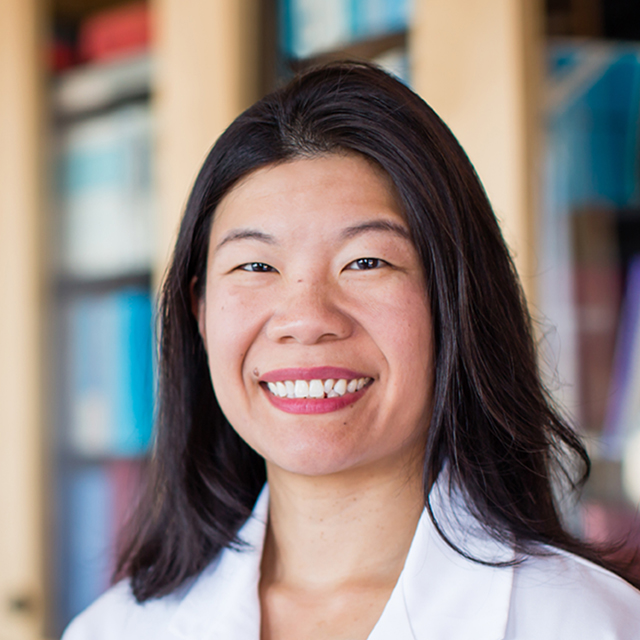 Margaret C. Fang