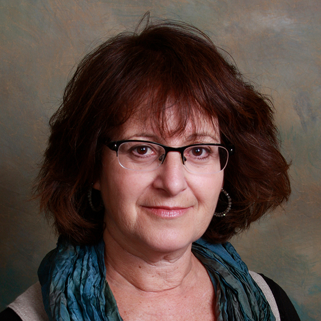 Vickie Feldstein