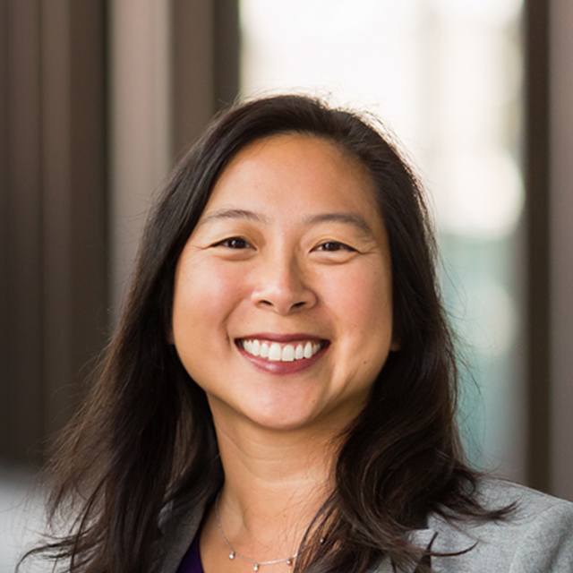 Mary Feng